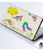 skin "pum pum" netbook :: #